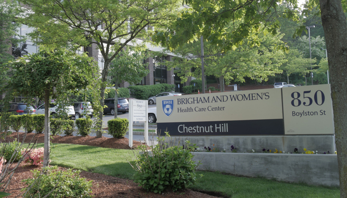 Fish Center for Women's Health