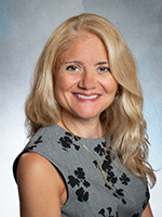 Elisa Abdulhayoglu, MD, MS, FAAP