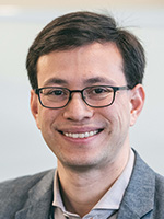 Alexander Cohen MD, PhD