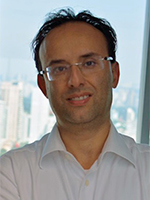 Alexandre Pereira, MD, PhD