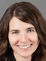 Sanda Alexandrescu, MD