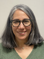 Alicia Silva, MSPT, CCRP