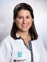 Alyssa Thomas, MD