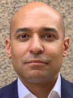 Roger Belizaire, MD, PhD