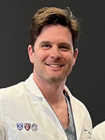 Ben Johnston, MD, PhD