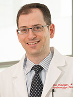 Ron Blankstein, MD