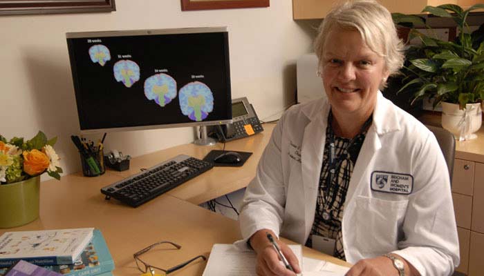 The Brigham Research Institute (BRI) at Brigham and Women&rsquo;s Hospital. 