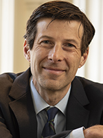 Gene Bukhman, MD, PhD