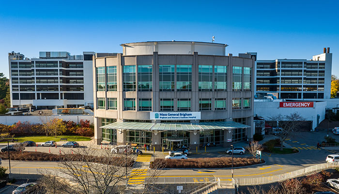 Brigham and Women&rsquo;s Faulkner Hospital