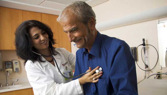 Dana-Farber Brigham Cancer Center