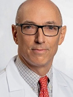 Daniel Solomon, MD, MPH