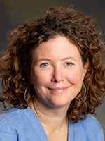 Amanda Davis, MPH, CNM