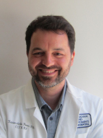 Xavier de la Rosa Siles, PhD