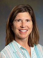 Laura Detwiler, MSN, CNM