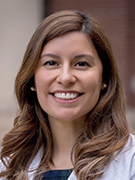 Diana Lopez, MD
