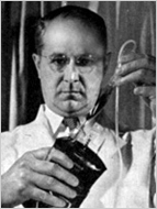 Surgery - History - Carl Walter, MD