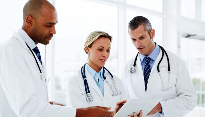 Access to Clinical/Medical Specialists