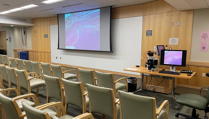 Ramzi Cotran Conference Room