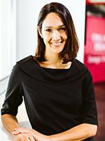 Kristin Farias, MD