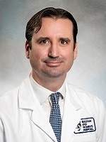 Thomas Flood, MD, PhD