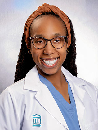 Audrey Fritzinger, PA-C