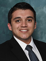 Genaro Villa, MD, PhD