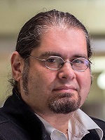 Georg K. Gerber, MD, PhD