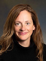 Glynnis Gracia, MS, CNM