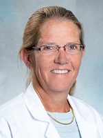 Kate Hill, RN