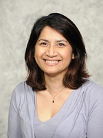 Tanzeema Hossain, MBChB