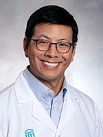 David Hwang, MD