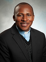 Rev. Emmanuel Idoko, MA