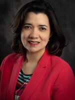 Natalia Jaimes, MD, MSc