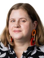 Elizabeth Janiak, ScD