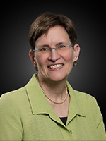 Jennie Gould, PhD, BCC