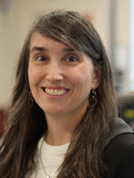 Jillian French, BSN, RN