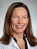 Lise Carolyn Johnson, MD