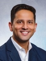 Nitin Joshi, PhD