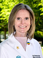 Kari Patricia Braaten, MD, MPH