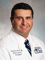 Mohamed A. Keshk, MD
