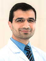 Hassan Khalil, MD