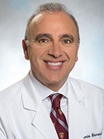 Ramin Khorasani, MD, MPH