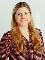 Holly Brett Leith, CPNP, MSN