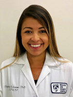 Stefania Libreros, PhD