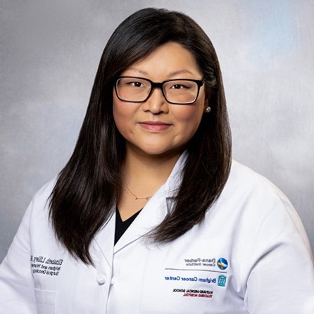 Elizabeth J. Lilley, MD, MPH