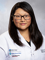 Elizabeth J. Lilley, MD, MPH