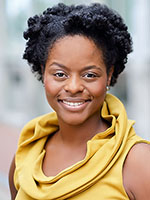 Margee Louisias, MD, MPH