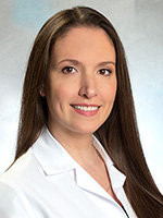 Maria Milcetic Comer, MD