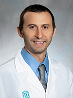 Matthew N. DeSalvo, MD