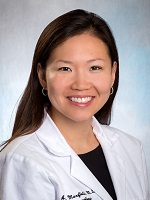 Alice Z. Maxfield, MD
